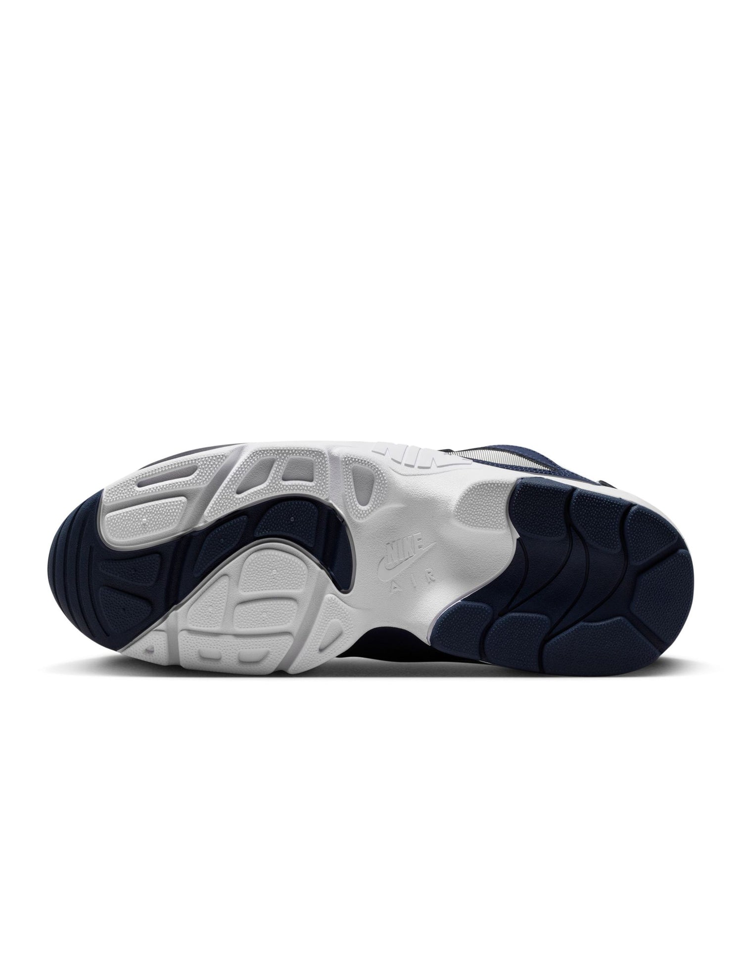 Nike Mens Air Diamond Turf - Cowboys by Denim Exchange