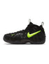 Nike Mens Air Foamposite Pro - Black/Voltage by Denim Exchange