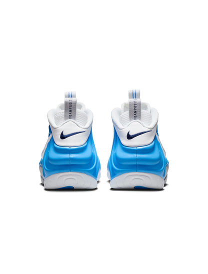 Nike Mens Air Foamposite Pro - University Blue by Denim Exchange