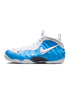 Nike Mens Air Foamposite Pro - University Blue by Denim Exchange
