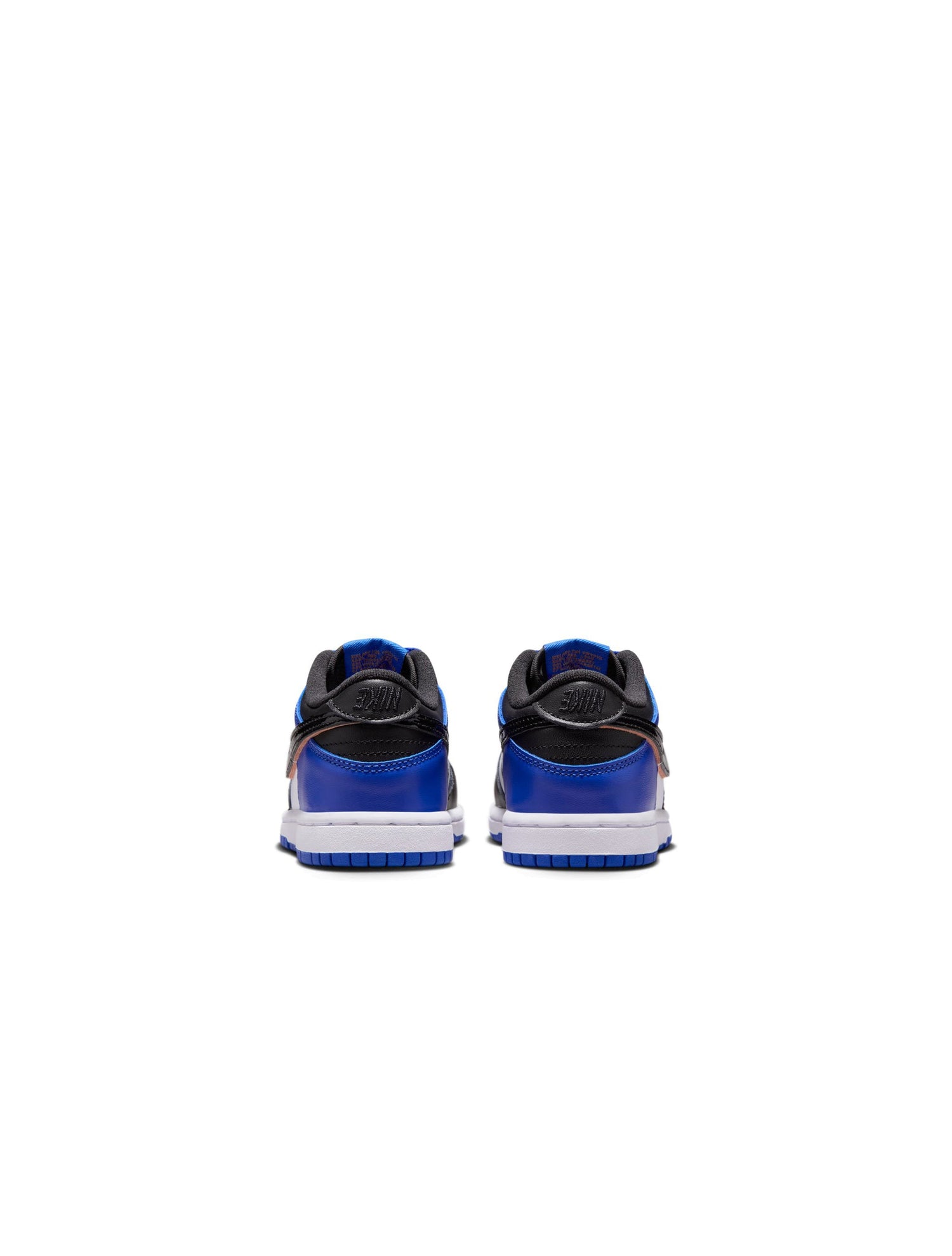 Nike (PS) Dunk Low SE - Upside Down Swoosh Knicks by Denim Exchange