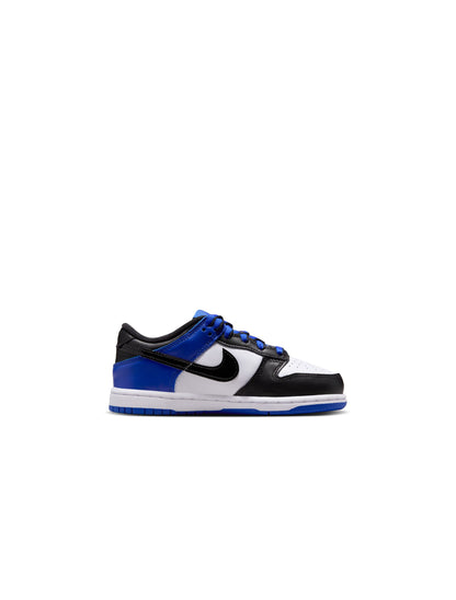 Nike (PS) Dunk Low SE - Upside Down Swoosh Knicks by Denim Exchange