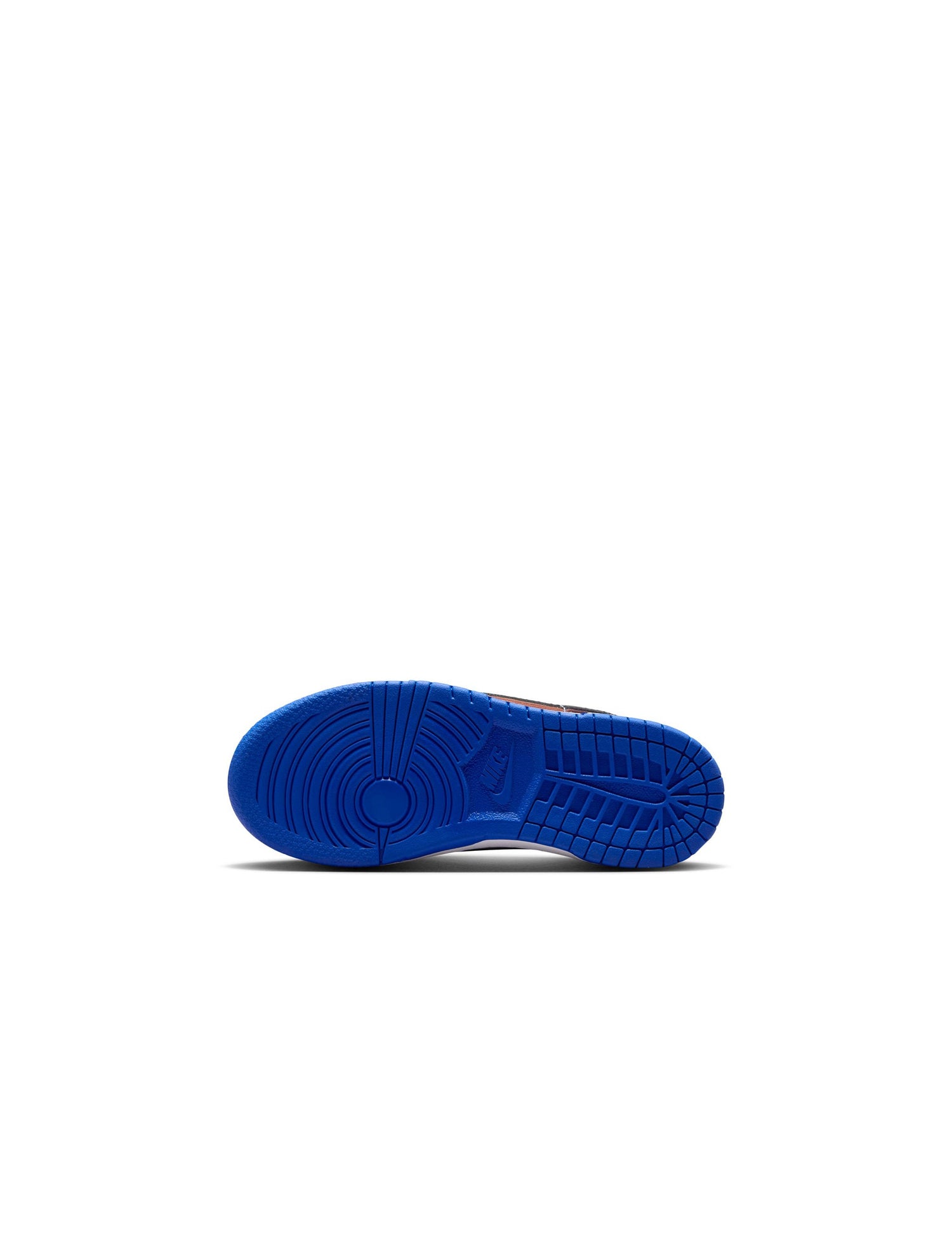 Nike (PS) Dunk Low SE - Upside Down Swoosh Knicks by Denim Exchange