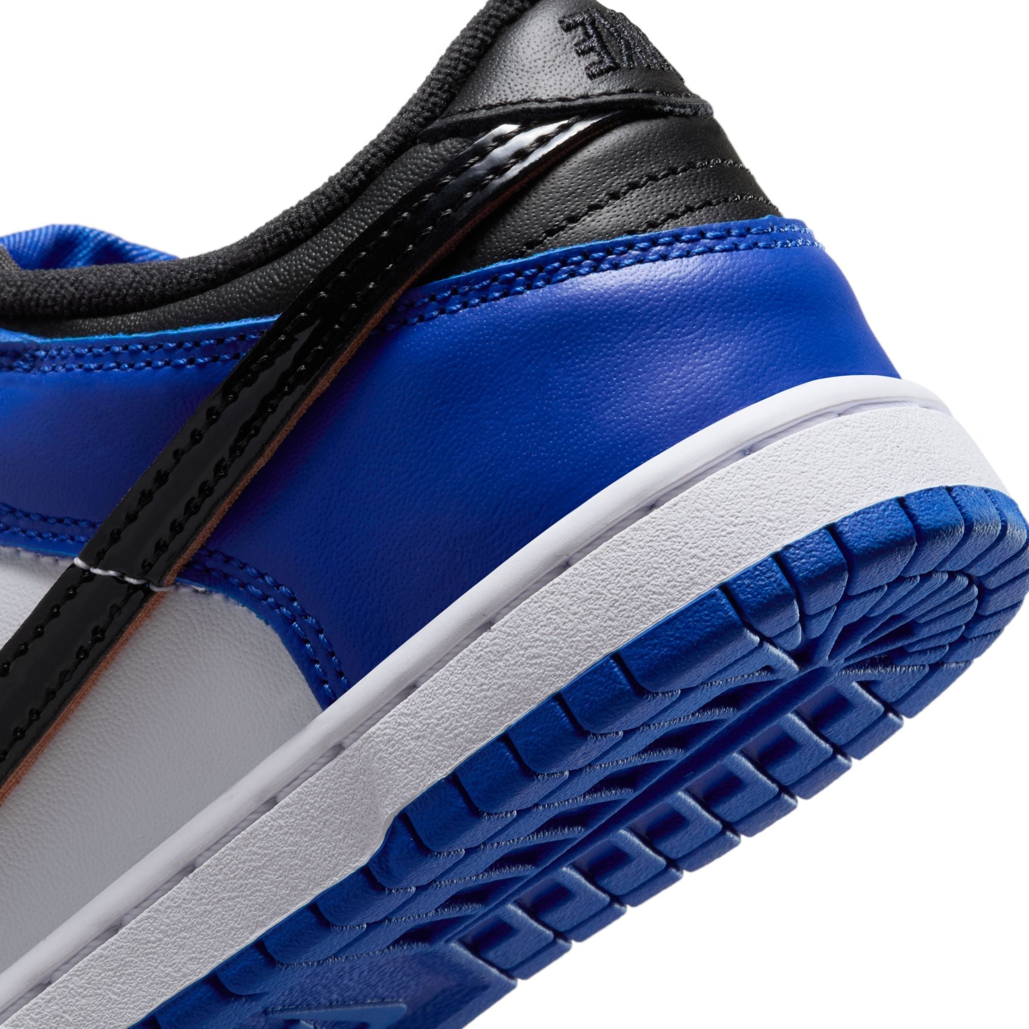 Nike (PS) Dunk Low SE - Upside Down Swoosh Knicks by Denim Exchange