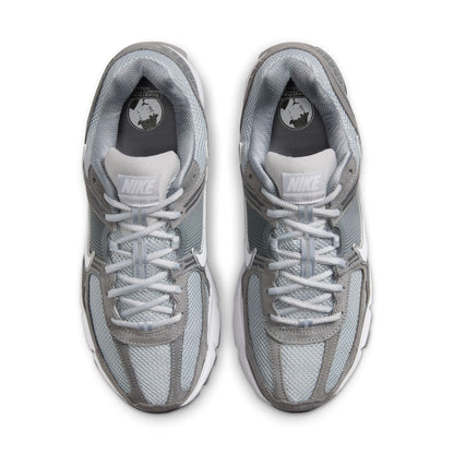 Nike Mens Zoom Vomero 5 - Cool Grey by Denim Exchange