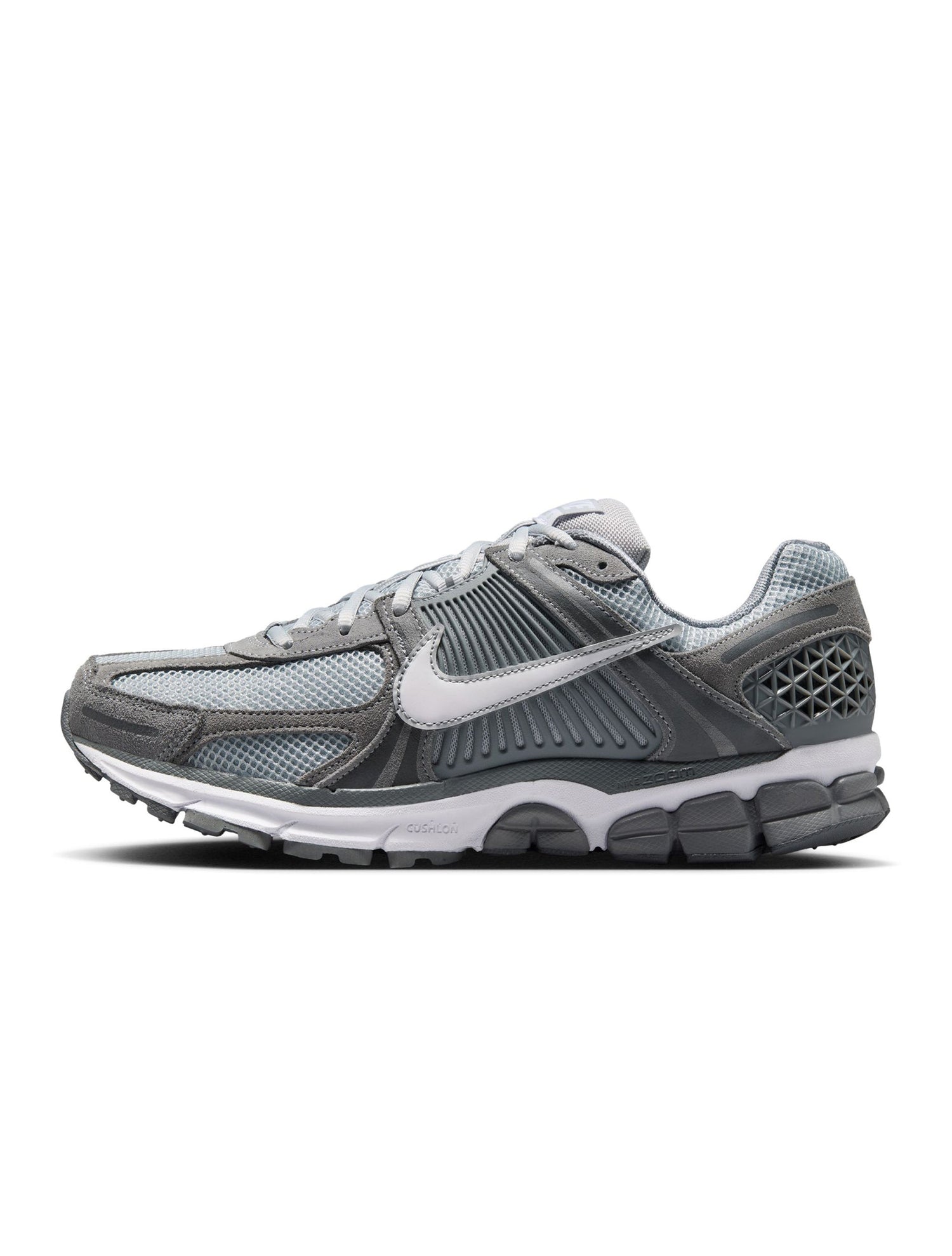 Nike Mens Zoom Vomero 5 - Cool Grey by Denim Exchange