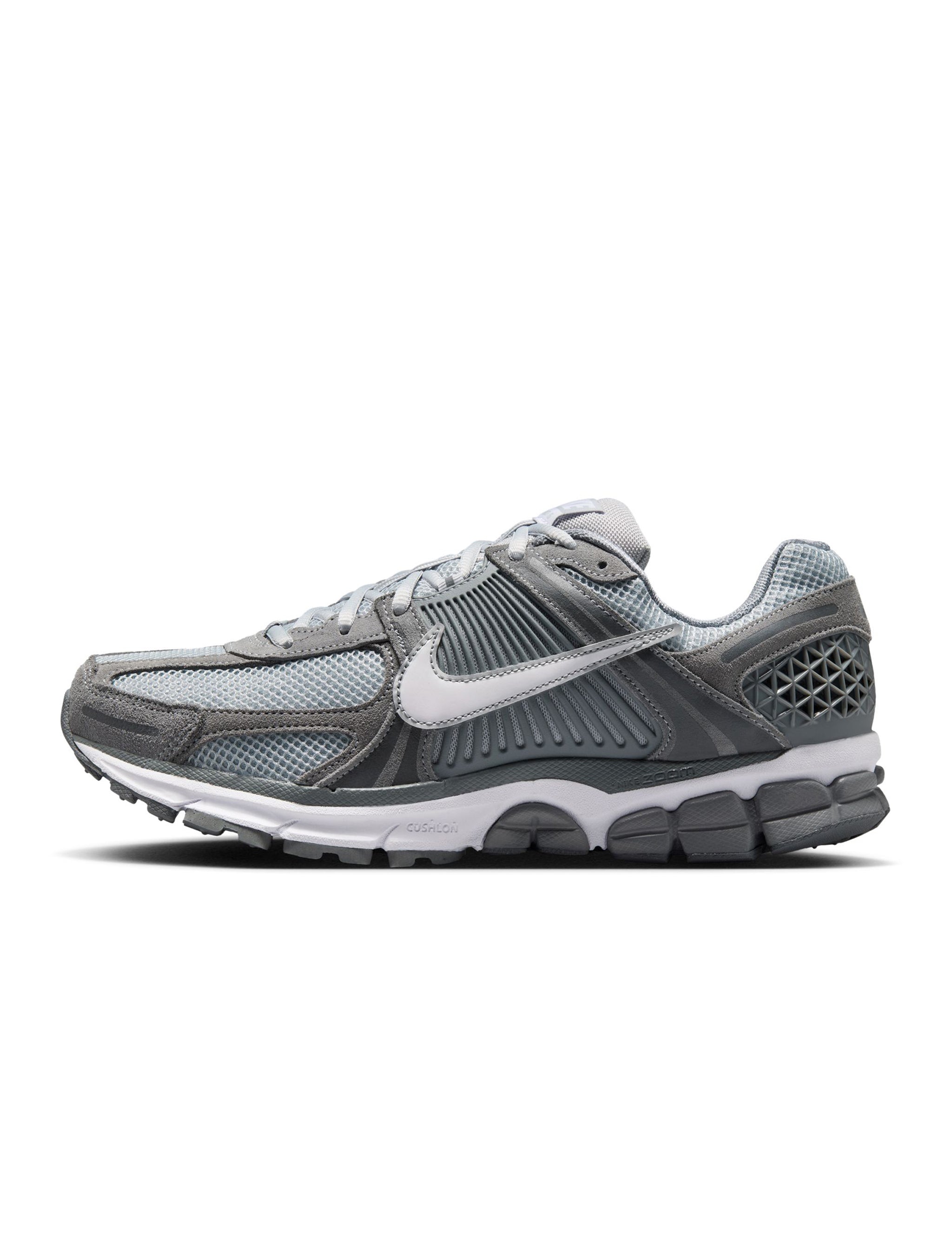 Nike Mens Zoom Vomero 5 - Cool Grey by Denim Exchange