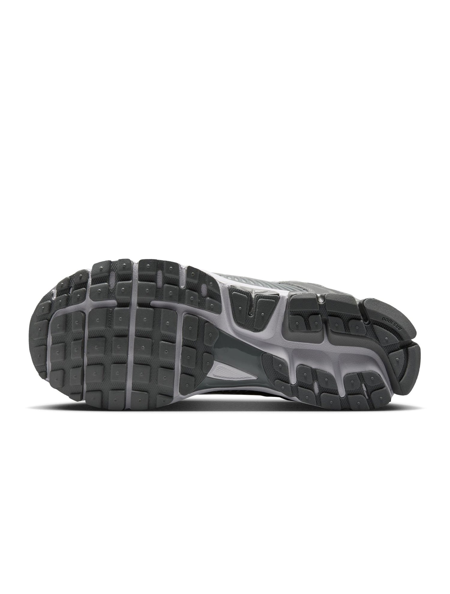 Nike Mens Zoom Vomero 5 - Cool Grey by Denim Exchange