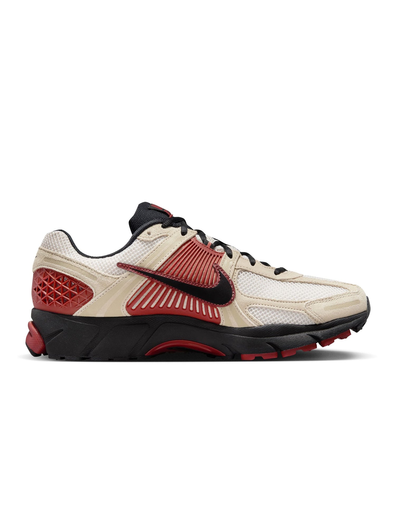 Nike Mens Zoom Vomero 5 - Desert Khaki/Black by Denim Exchange