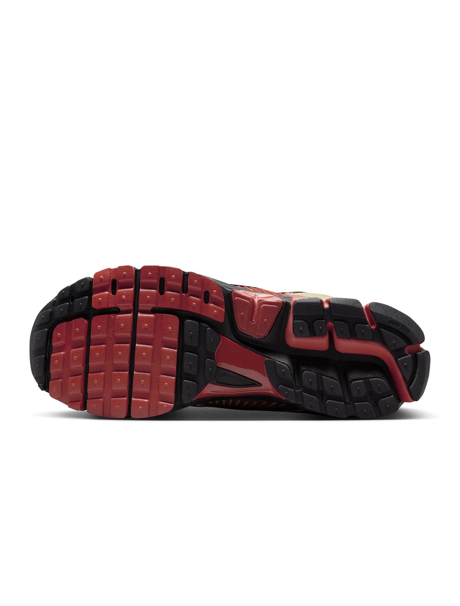 Nike Mens Zoom Vomero 5 - Desert Khaki/Black by Denim Exchange