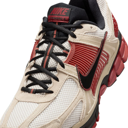 Nike Mens Zoom Vomero 5 - Desert Khaki/Black by Denim Exchange