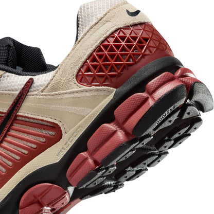 Nike Mens Zoom Vomero 5 - Desert Khaki/Black by Denim Exchange
