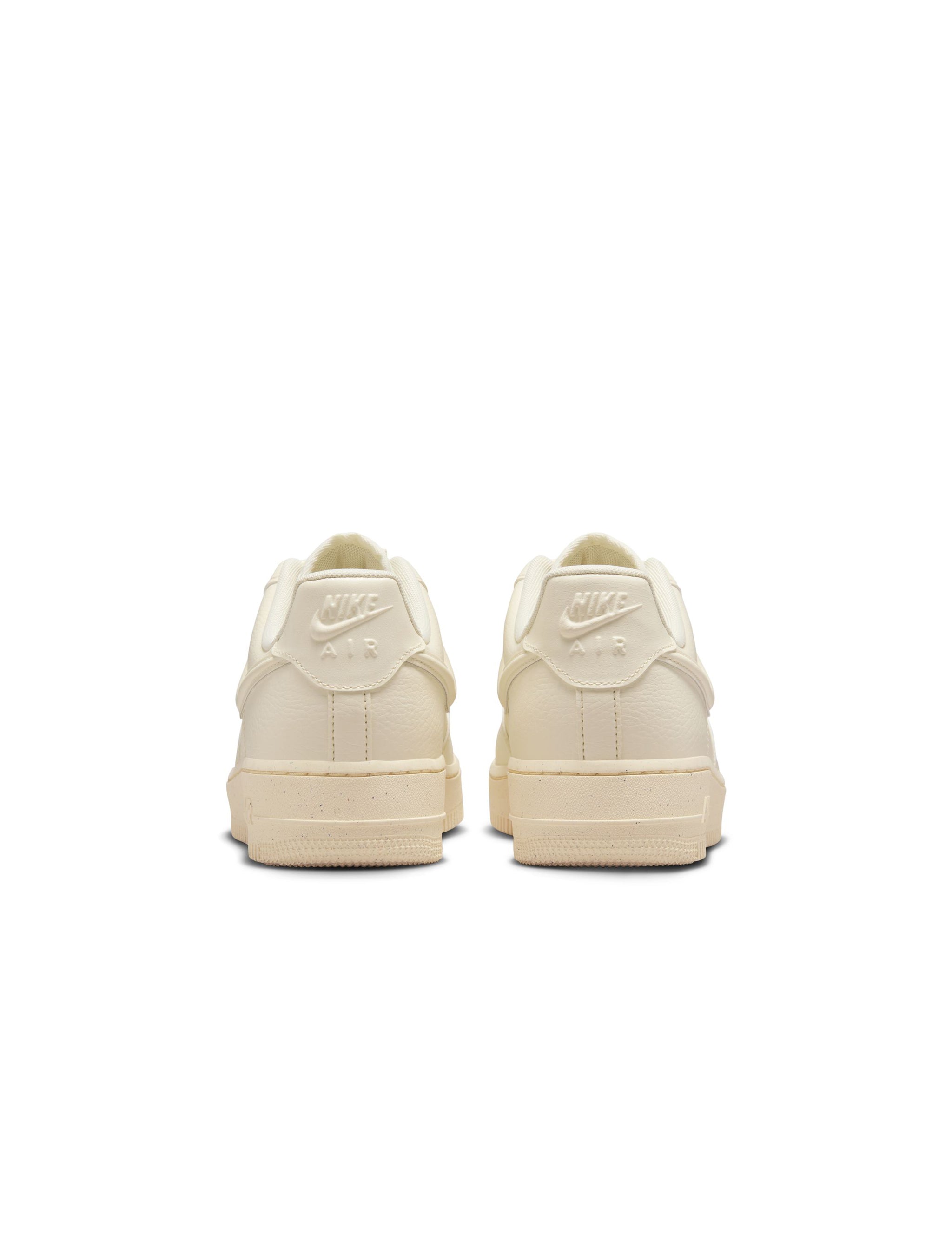 Nike Womens Air Force 1 Low - Coconut Milk by Denim Exchange
