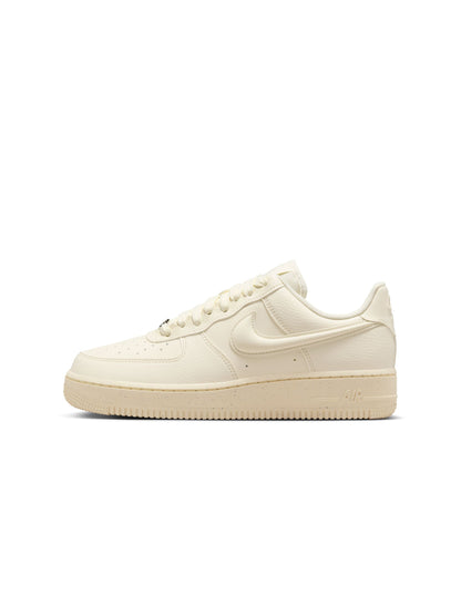 Nike Womens Air Force 1 Low - Coconut Milk by Denim Exchange