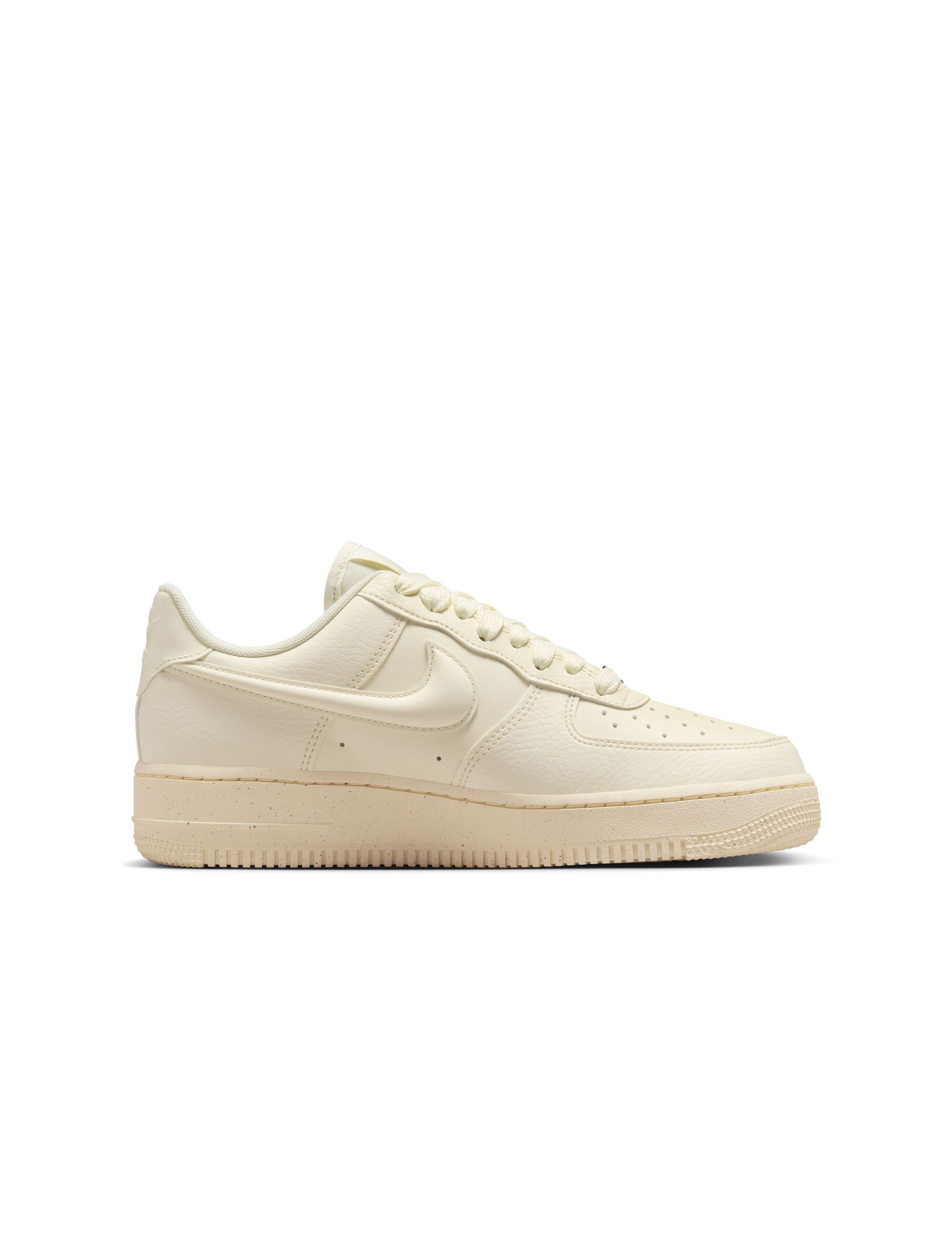Nike Womens Air Force 1 Low - Coconut Milk by Denim Exchange