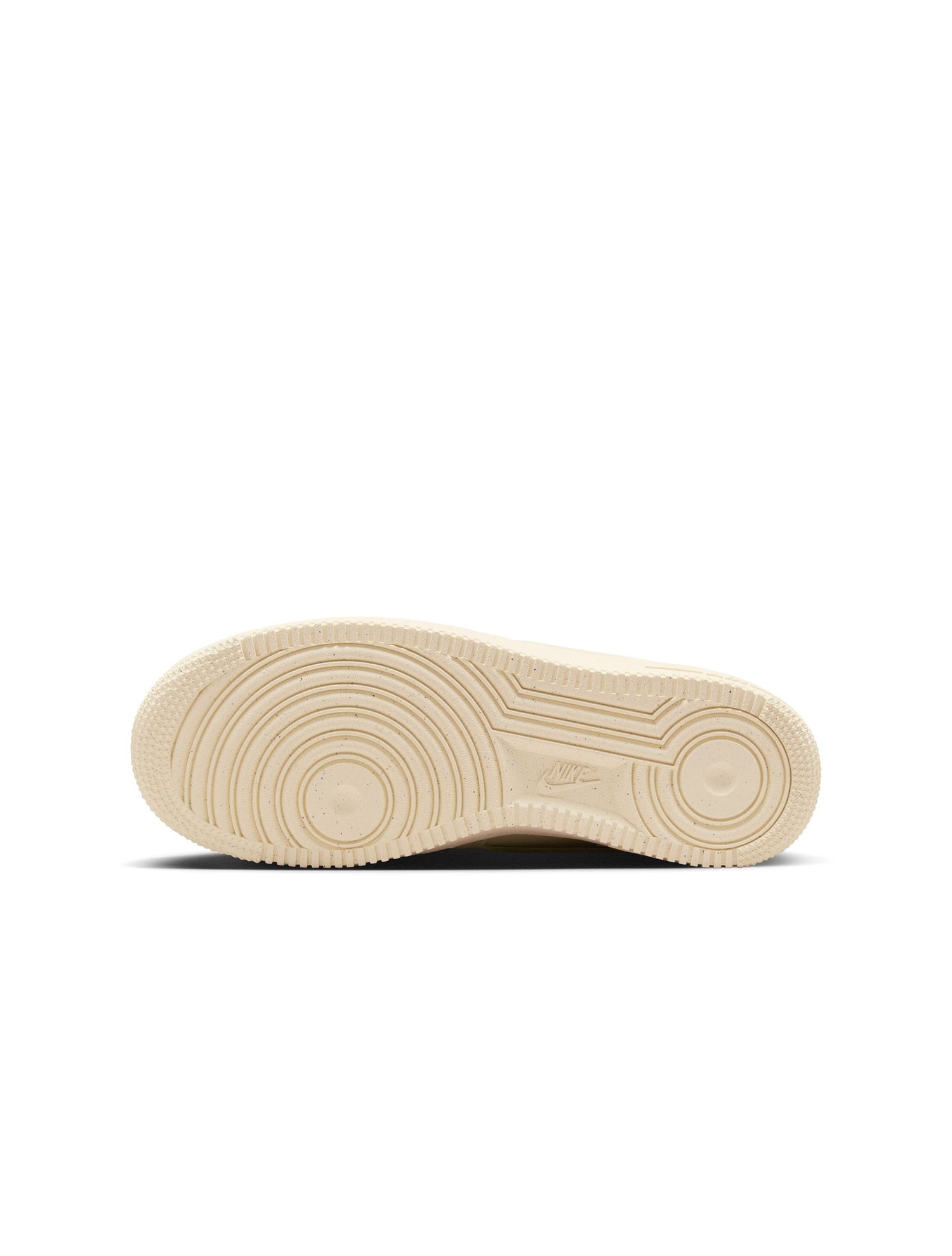 Nike Womens Air Force 1 Low - Coconut Milk by Denim Exchange