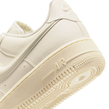 Nike Womens Air Force 1 Low - Coconut Milk by Denim Exchange
