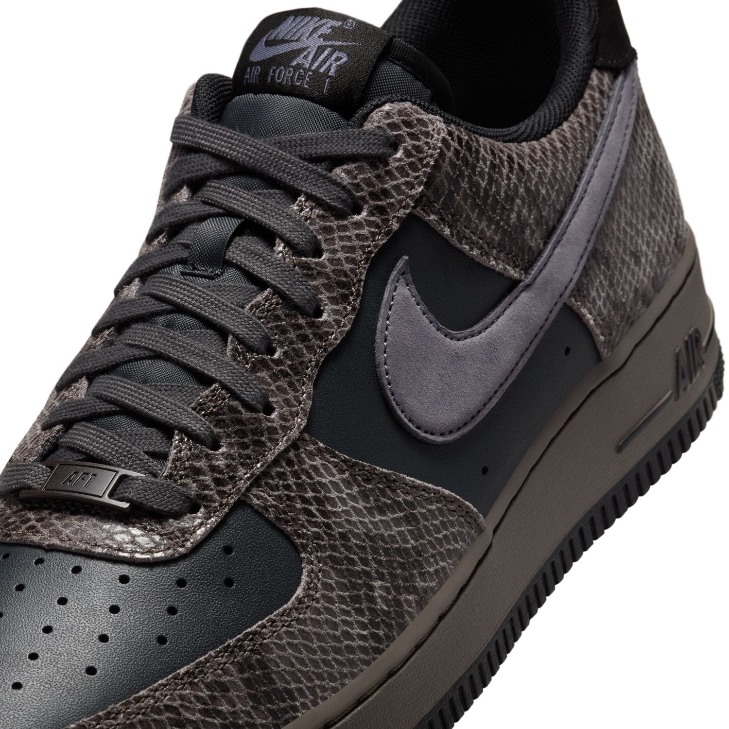Nike Mens Air Force 1 &