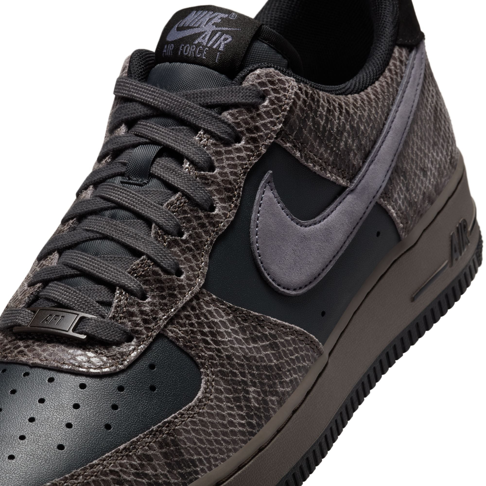 Nike Mens Air Force 1 &