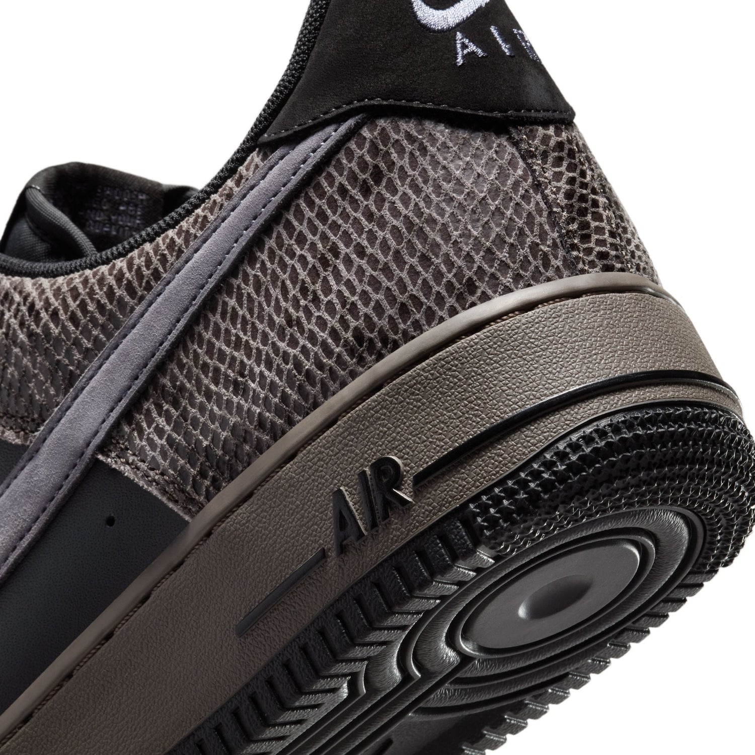 Nike Mens Air Force 1 &