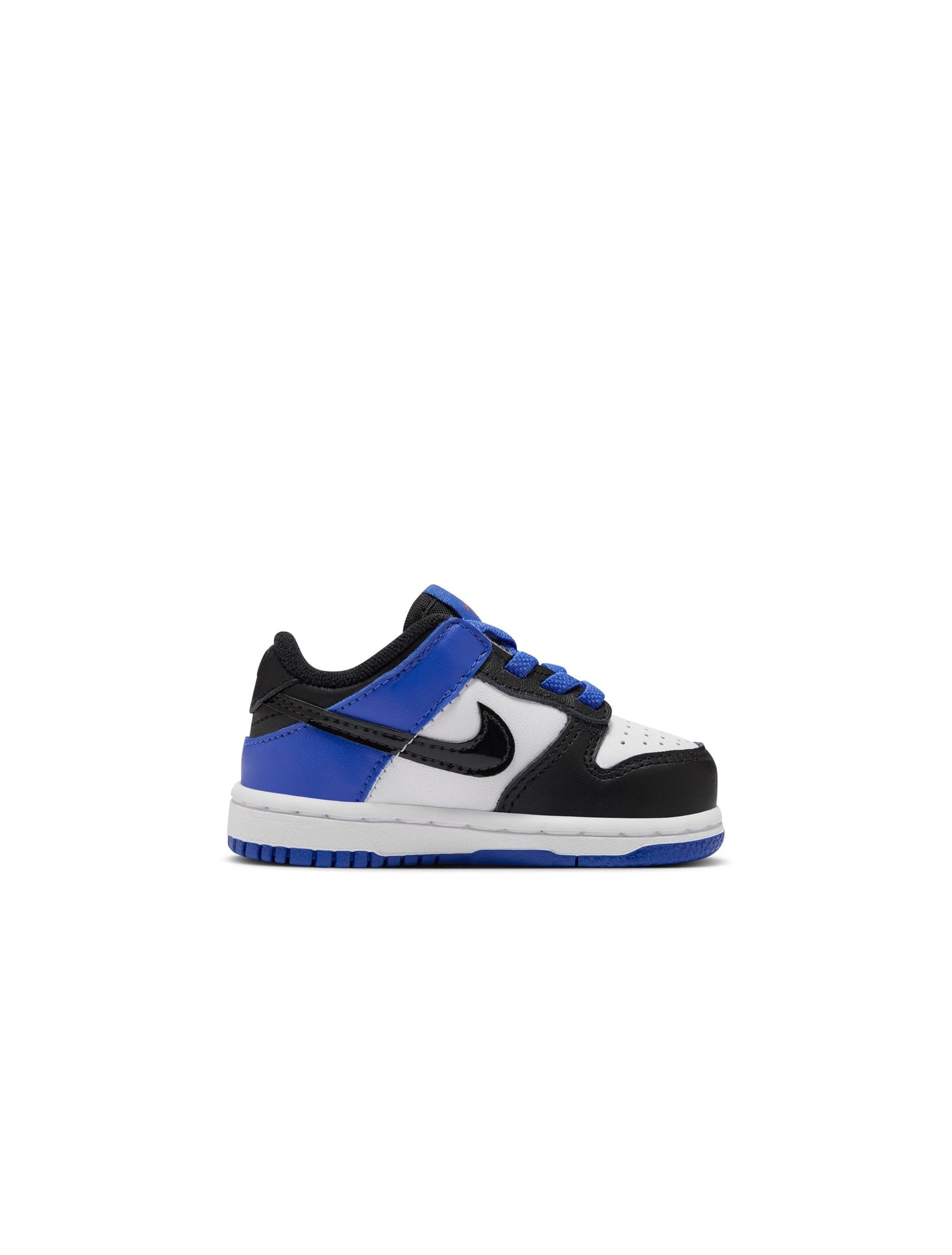 Nike (TD) Dunk Low SE - Upside Down Swoosh Knicks by Denim Exchange