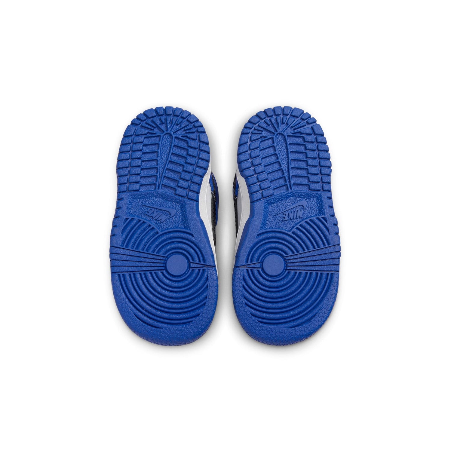 Nike (TD) Dunk Low SE - Upside Down Swoosh Knicks by Denim Exchange