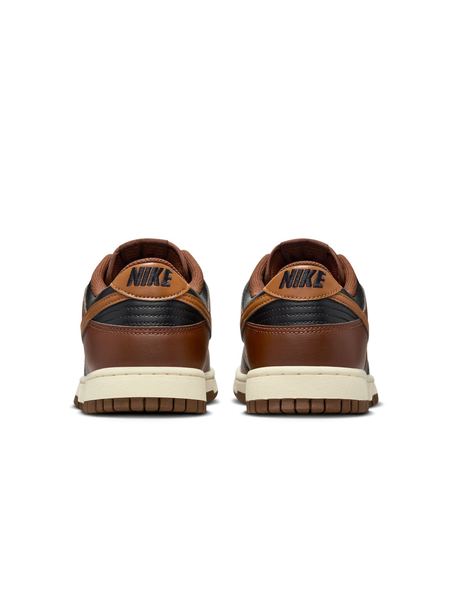 Nike Mens Dunk Low Retro - Cacao Wow by Denim Exchange