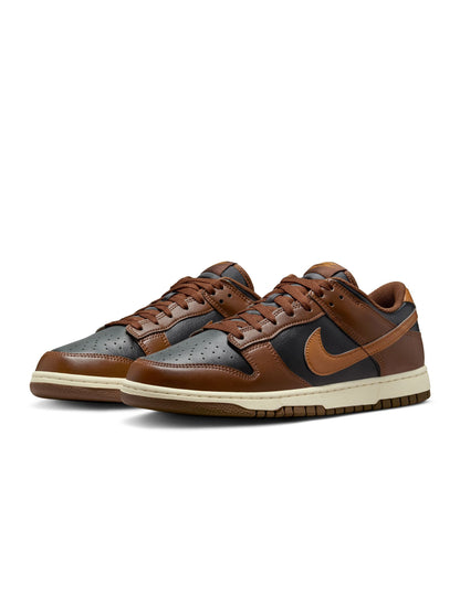 Nike Mens Dunk Low Retro - Cacao Wow by Denim Exchange