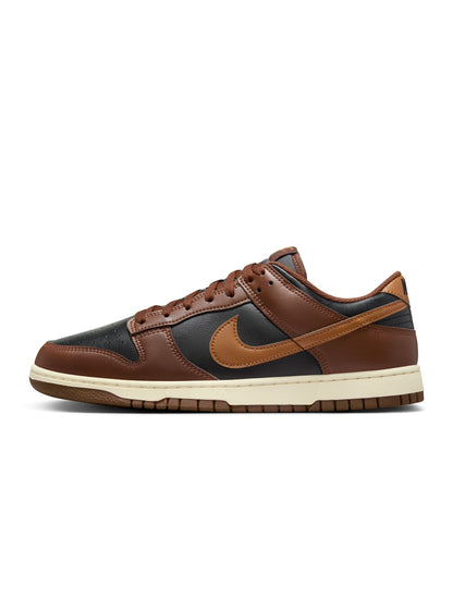 Nike Mens Dunk Low Retro - Cacao Wow by Denim Exchange