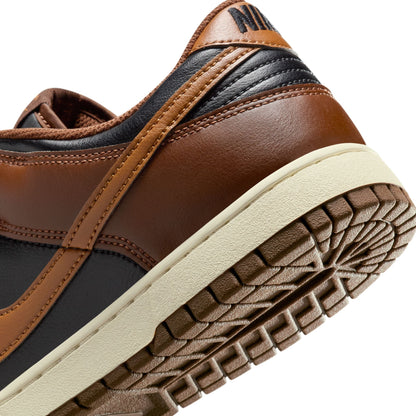 Nike Mens Dunk Low Retro - Cacao Wow by Denim Exchange