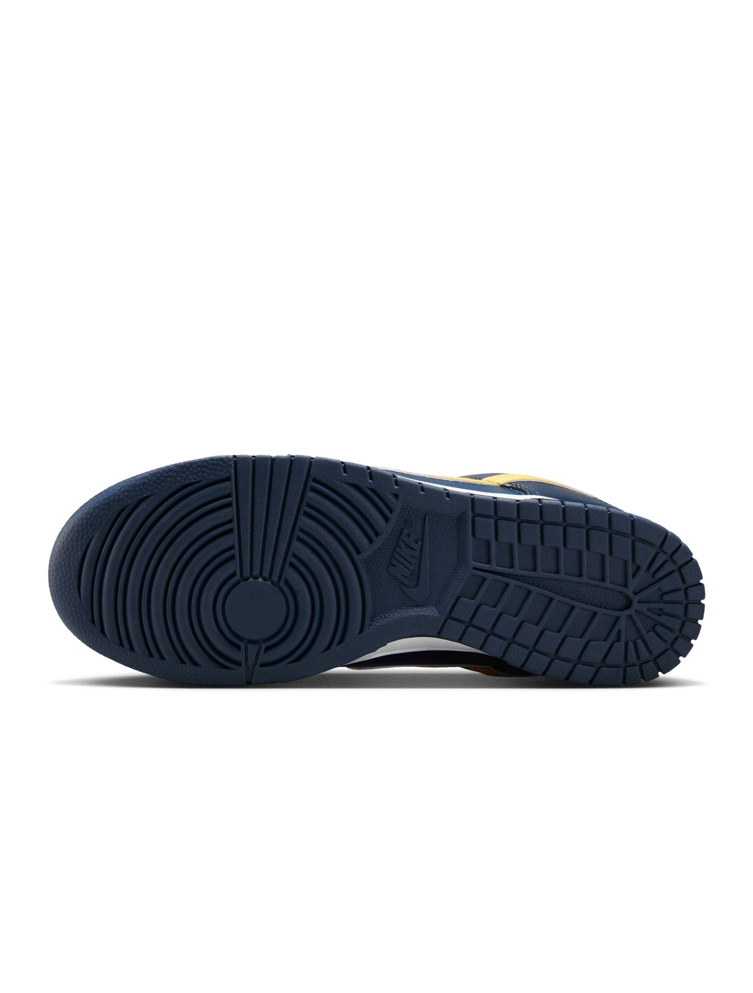 Nike Mens Dunk Low Retro - Blue Legend by Denim Exchange