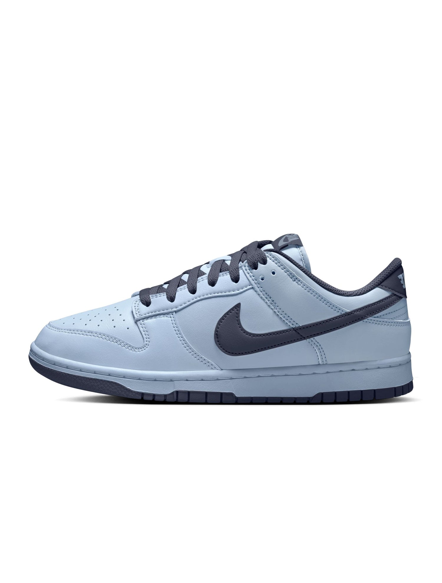 Nike Mens Dunk Low Retro - Hydrogen Blue by Denim Exchange