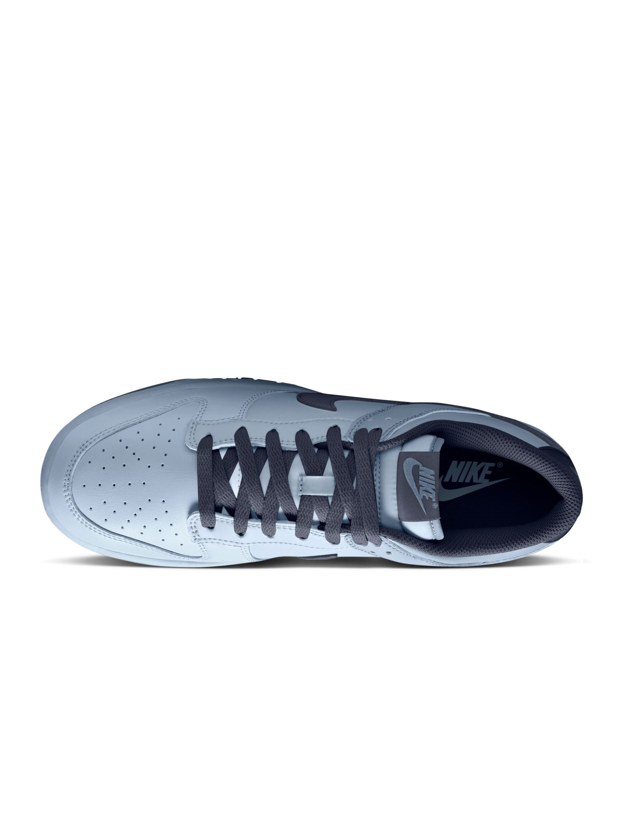 Nike Mens Dunk Low Retro - Hydrogen Blue by Denim Exchange