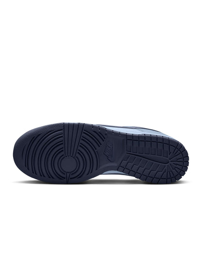 Nike Mens Dunk Low Retro - Hydrogen Blue by Denim Exchange