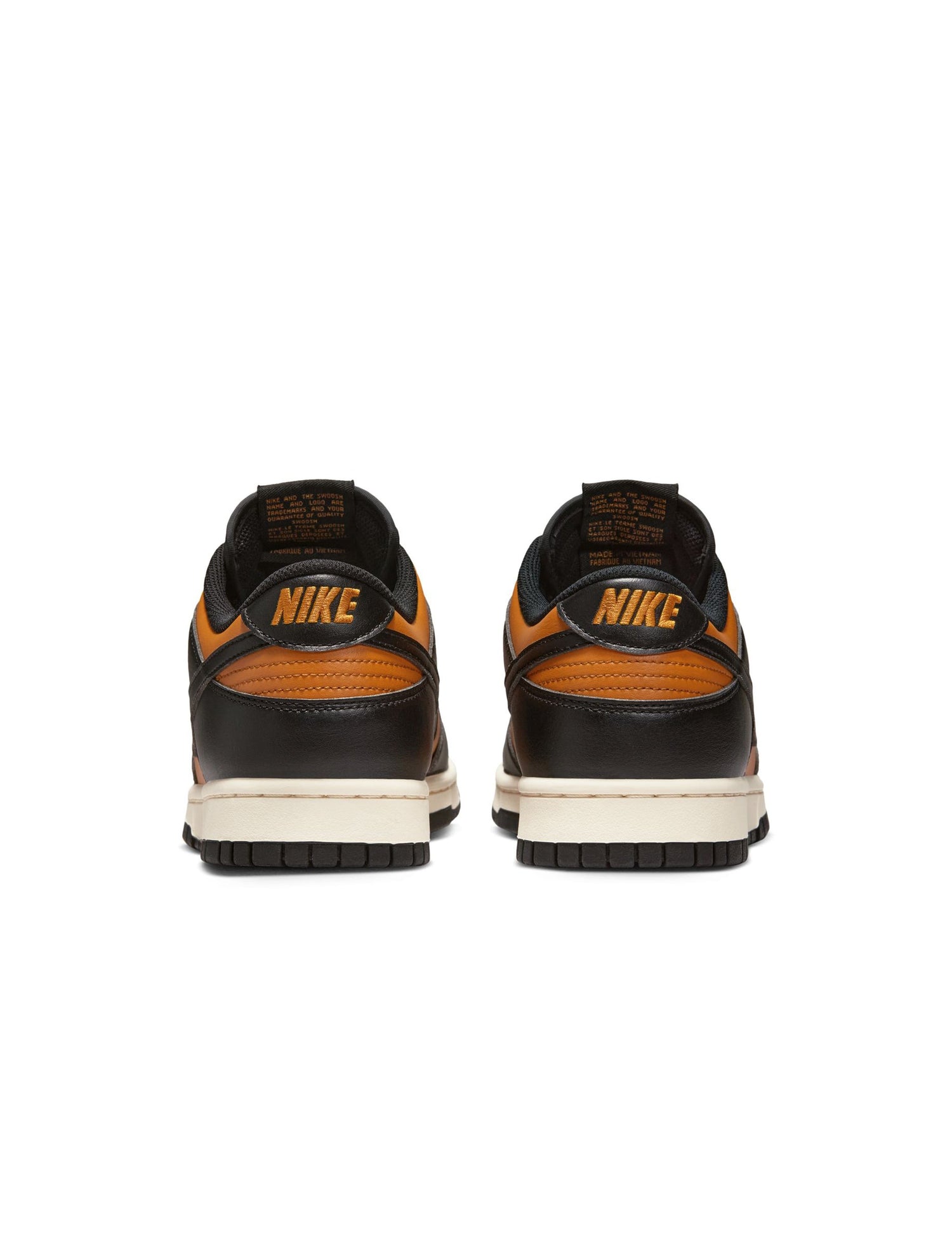 Nike Mens Dunk Low Retro - Desert Ochre by Denim Exchange