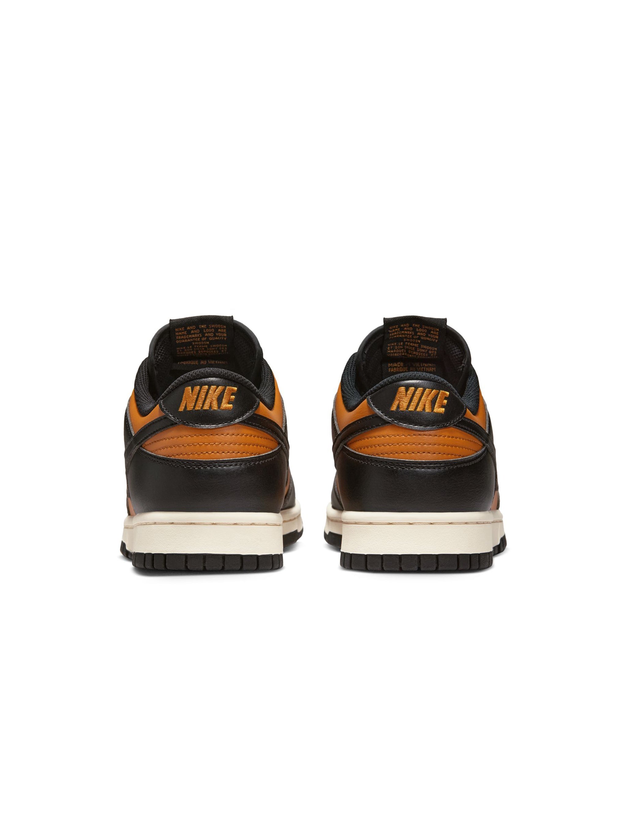 Nike Mens Dunk Low Retro - Desert Ochre by Denim Exchange