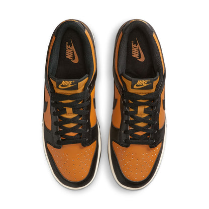 Nike Mens Dunk Low Retro - Desert Ochre by Denim Exchange