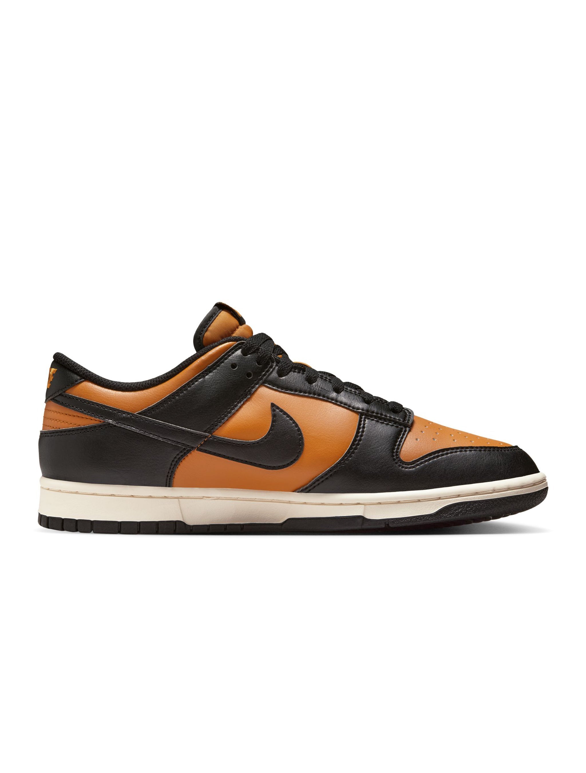 Nike Mens Dunk Low Retro - Desert Ochre by Denim Exchange