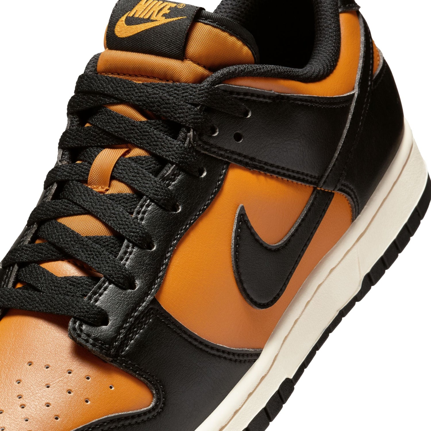 Nike Mens Dunk Low Retro - Desert Ochre by Denim Exchange