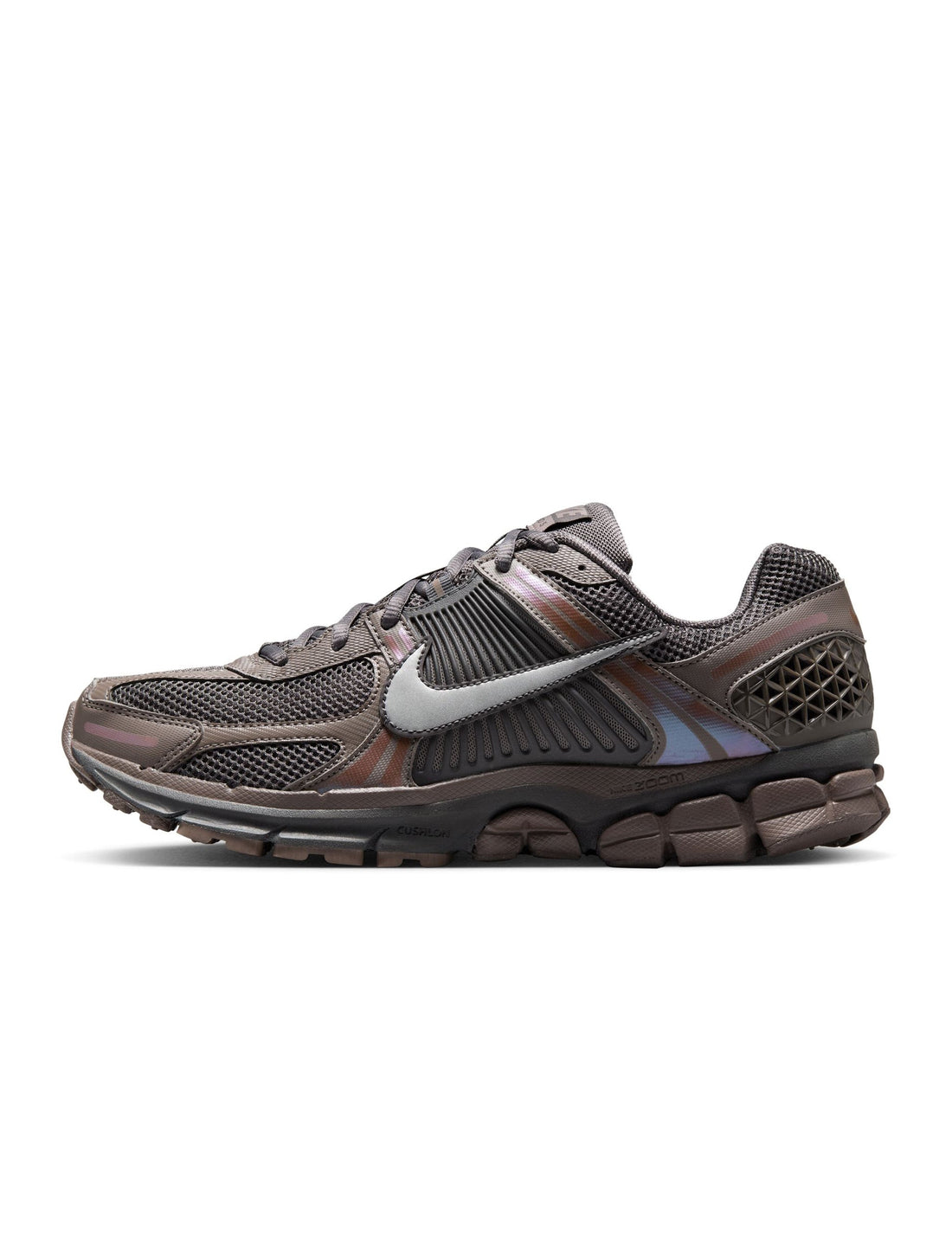 Nike Mens Zoom Vomero 5 - Cave Stone by Denim Exchange