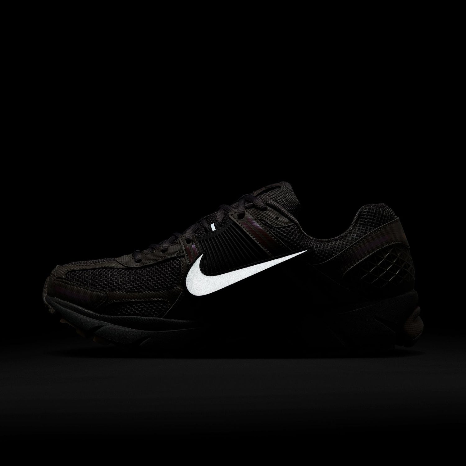 Nike Mens Zoom Vomero 5 - Cave Stone by Denim Exchange