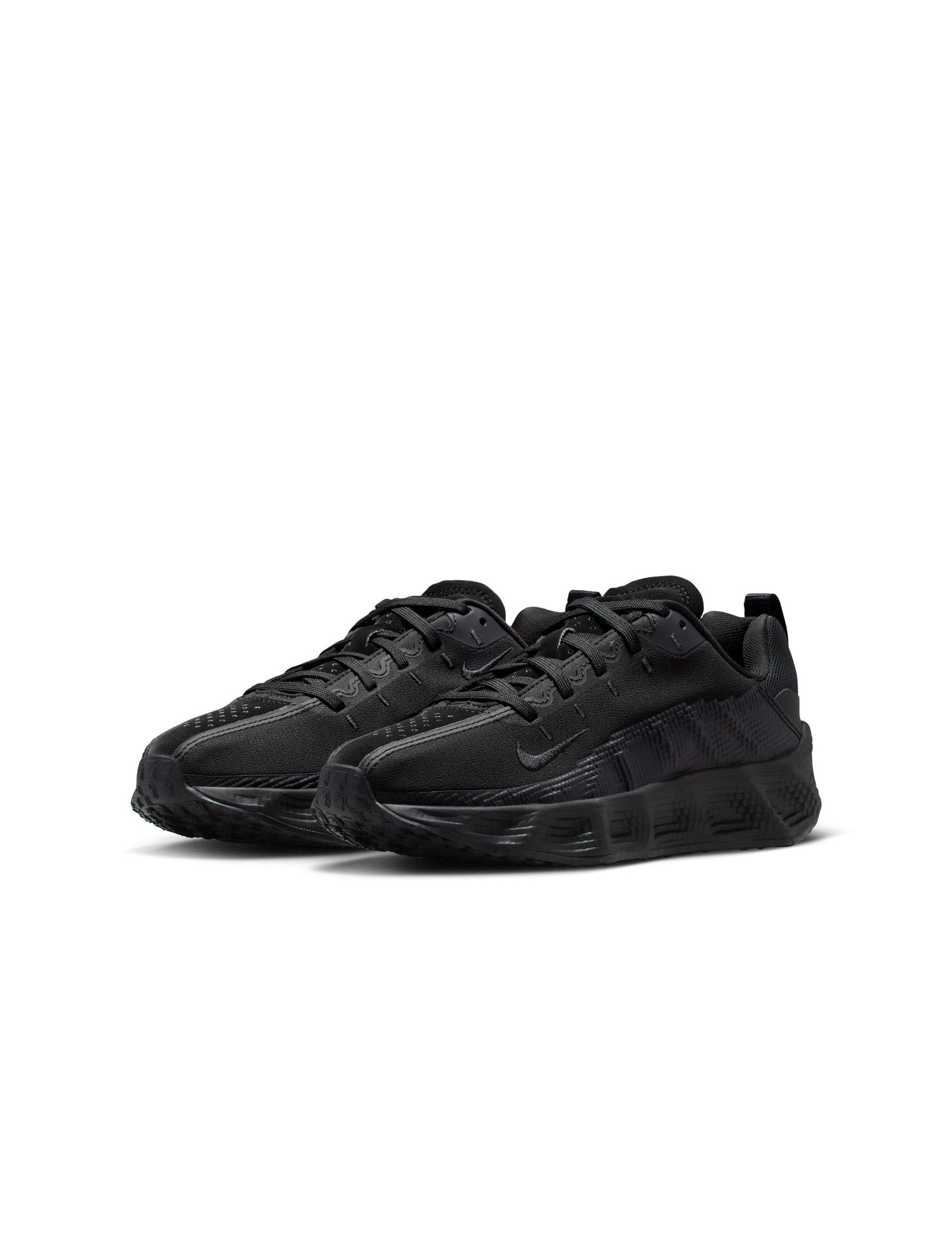 Nike Big Kids Ava Rover - Black by Denim Exchange