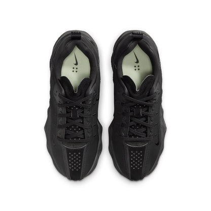 Nike Big Kids Ava Rover - Black by Denim Exchange
