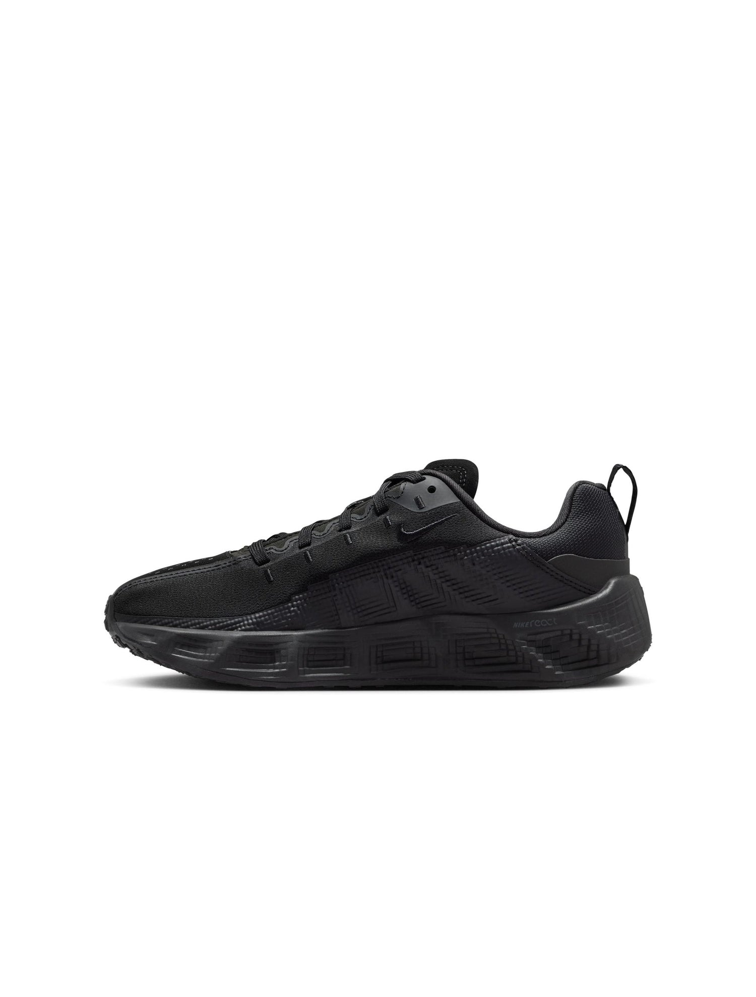 Nike Big Kids Ava Rover - Black by Denim Exchange