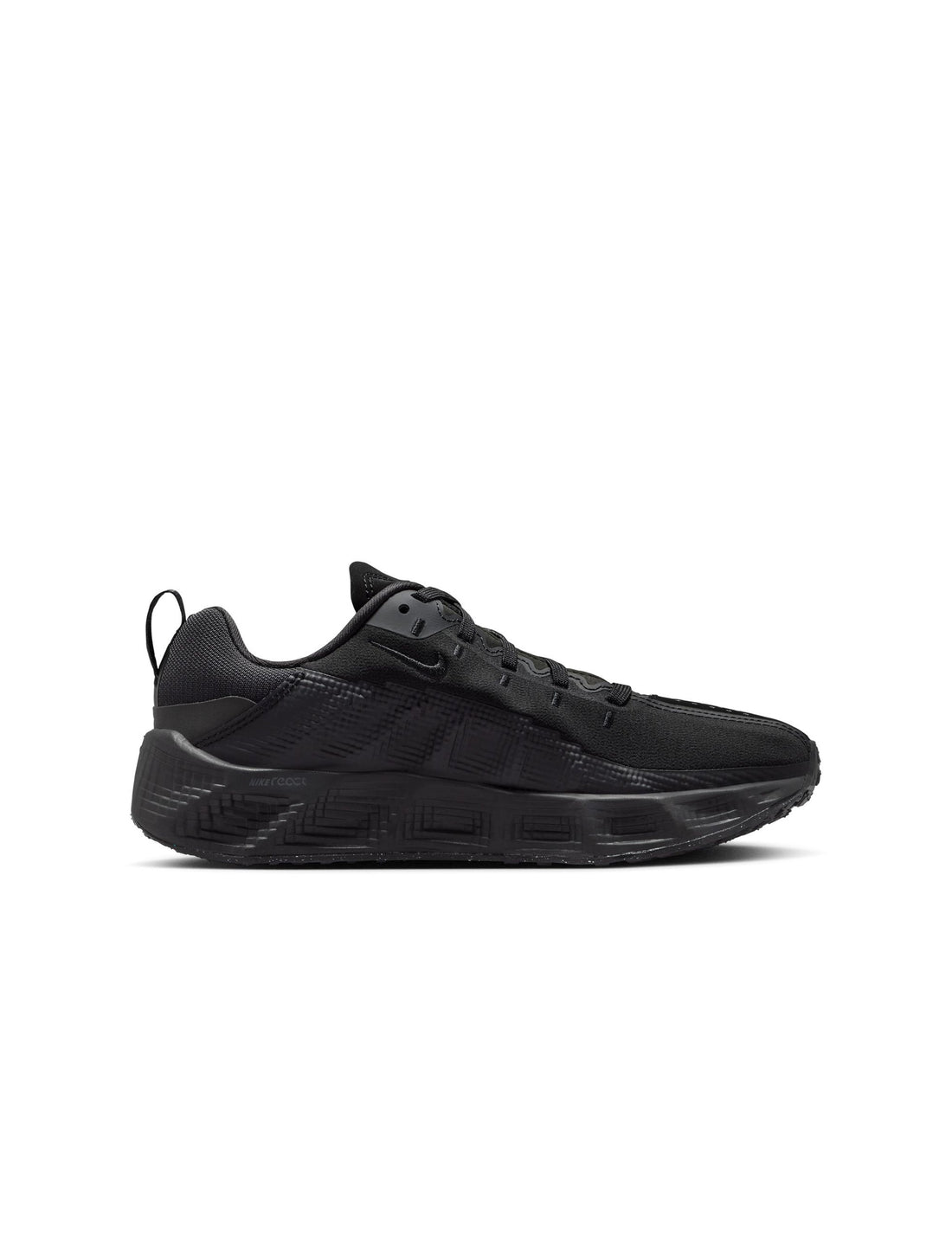 Nike Big Kids Ava Rover - Black by Denim Exchange