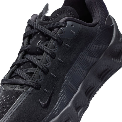 Nike Big Kids Ava Rover - Black by Denim Exchange