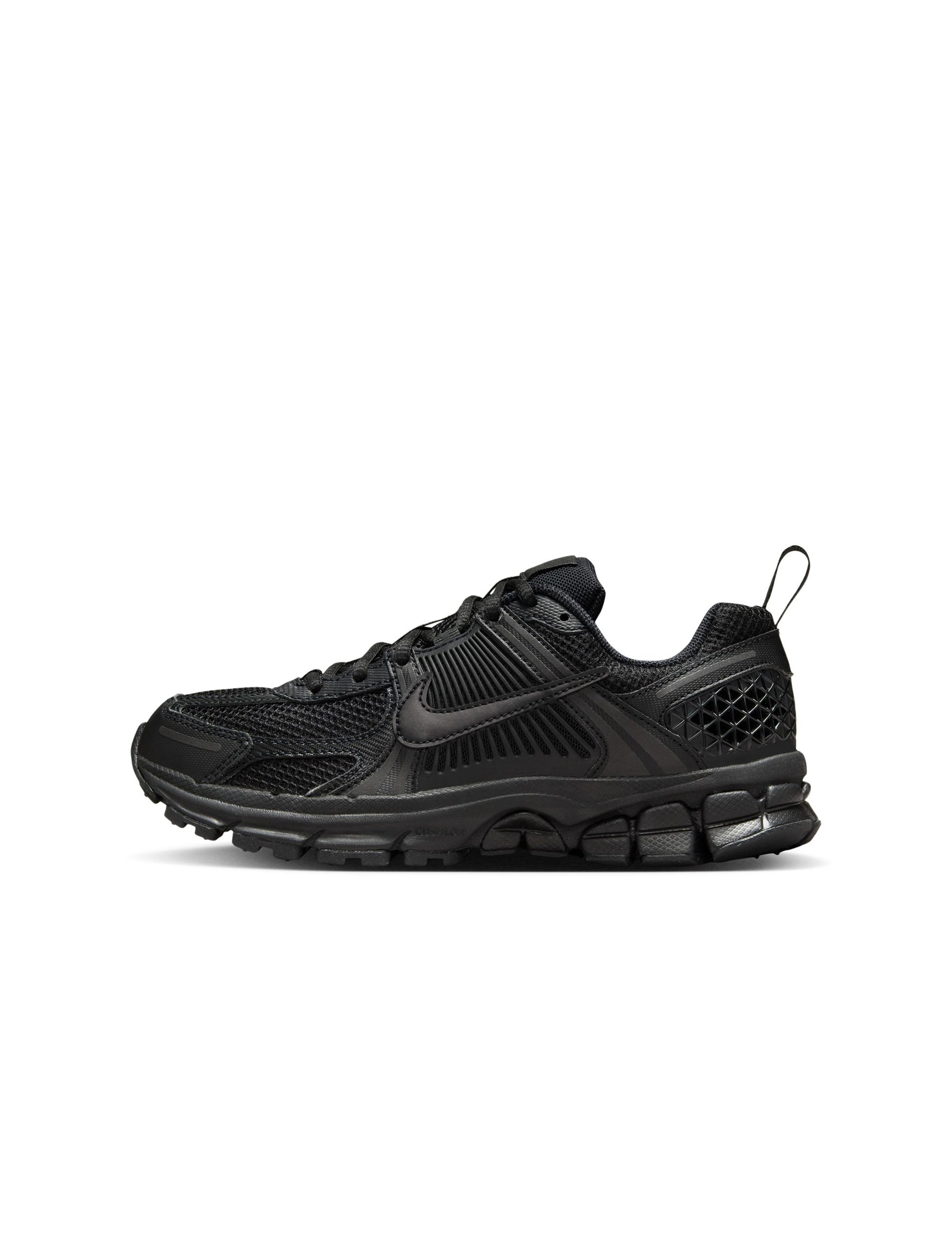 Nike Big Kids Vomero 5 - Black by Denim Exchange