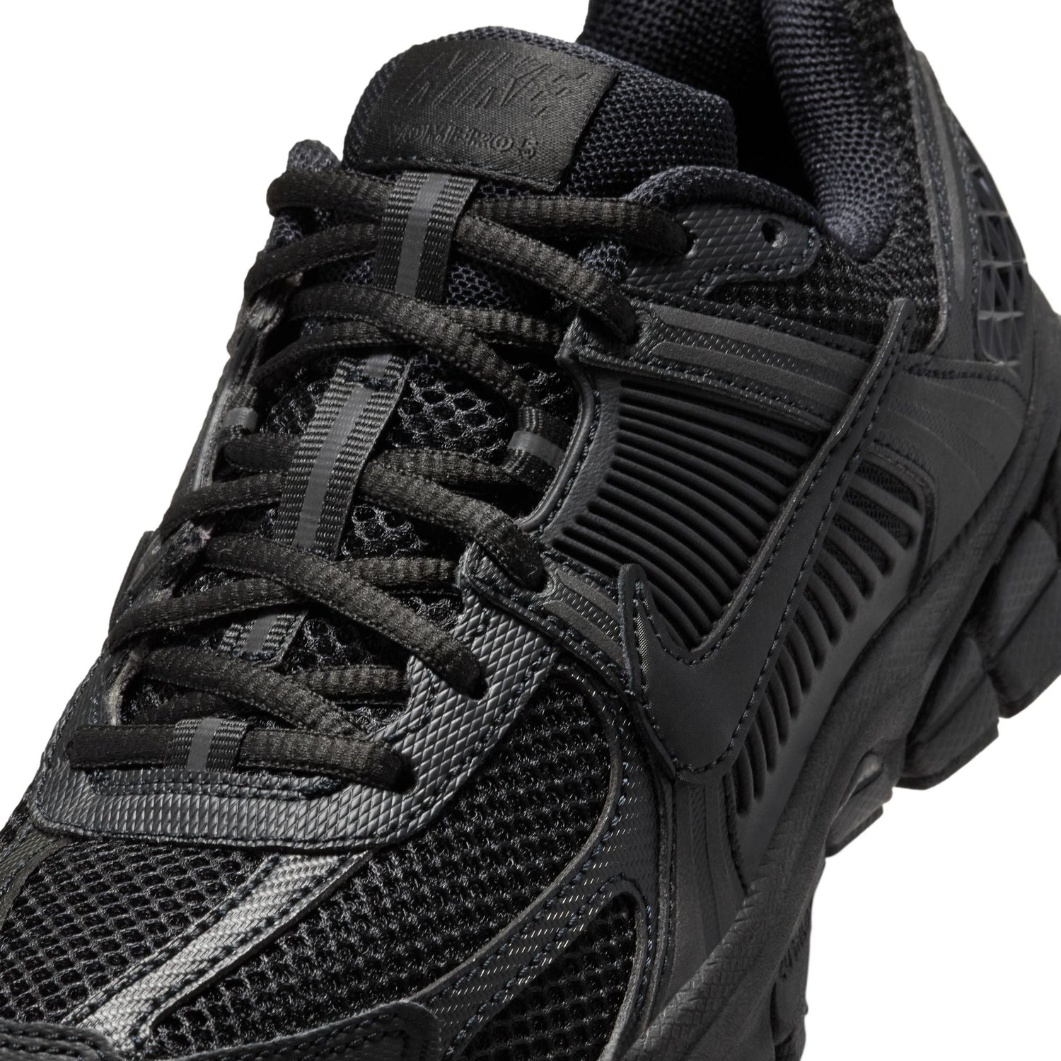 Nike Big Kids Vomero 5 - Black by Denim Exchange