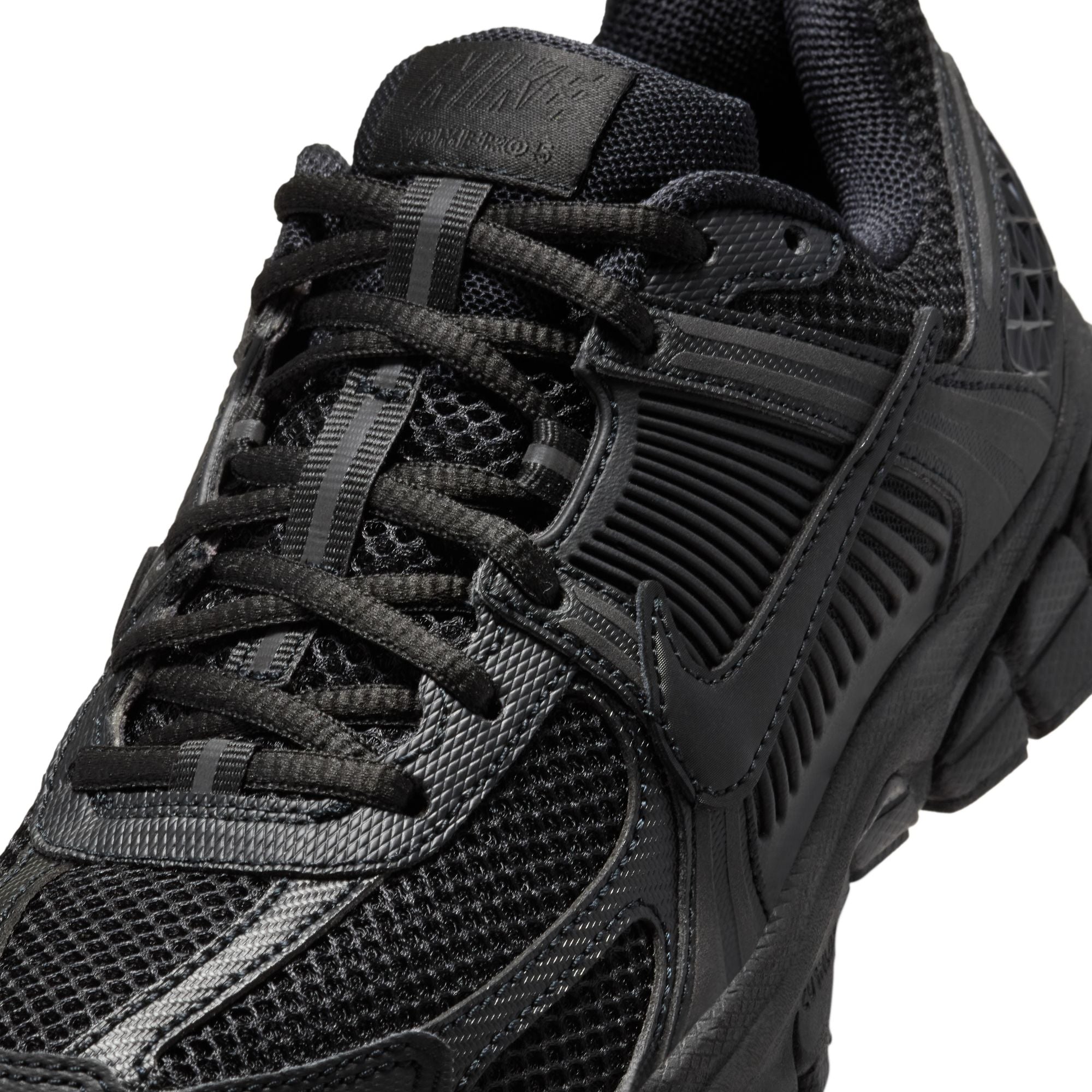 Nike Big Kids Vomero 5 - Black by Denim Exchange