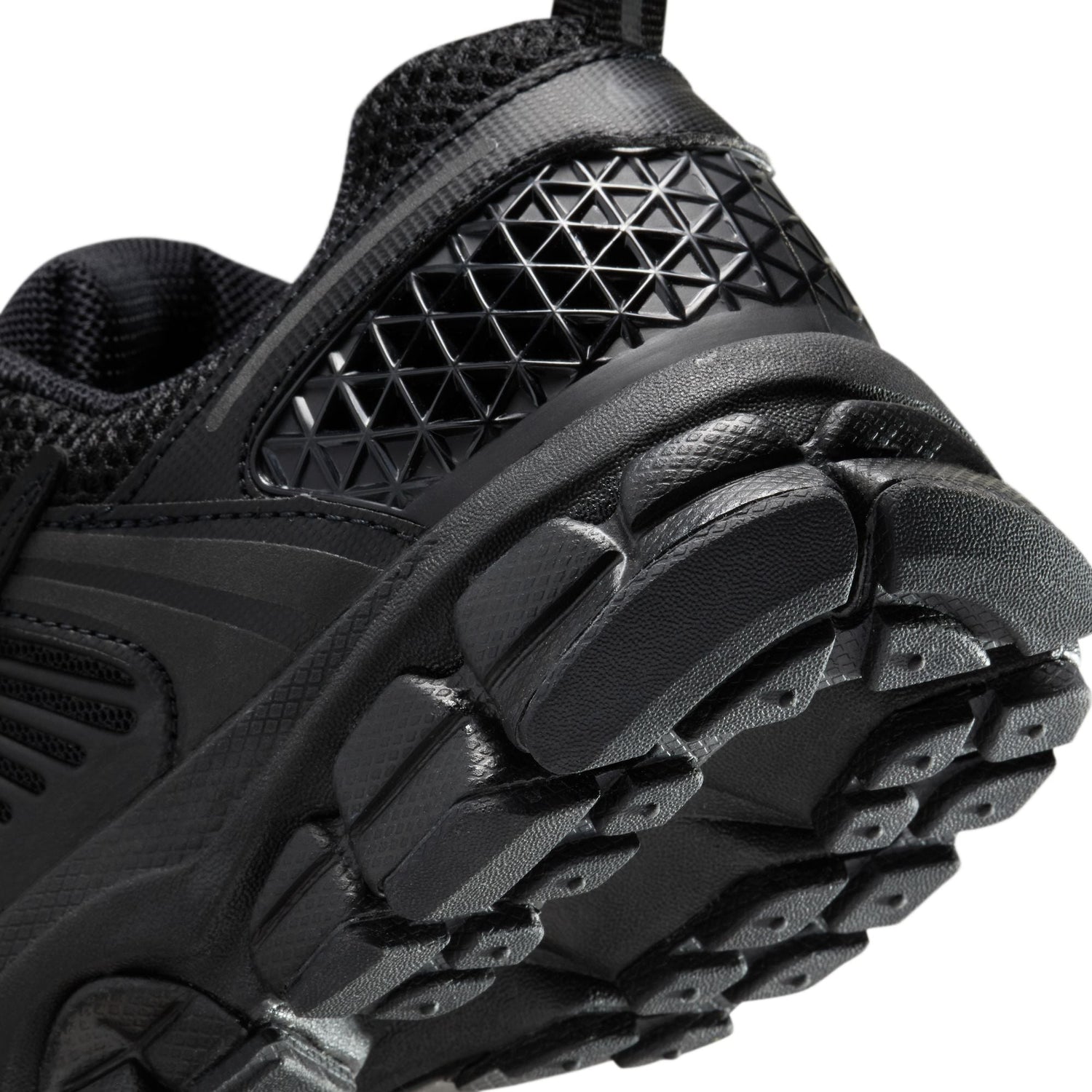 Nike Big Kids Vomero 5 - Black by Denim Exchange